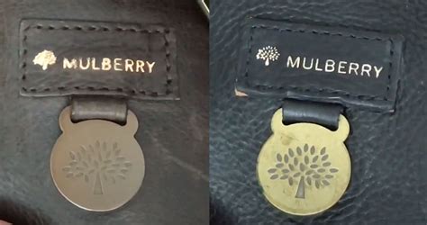 vintage mulberry bag is it fake|authentic mulberry handbags font.